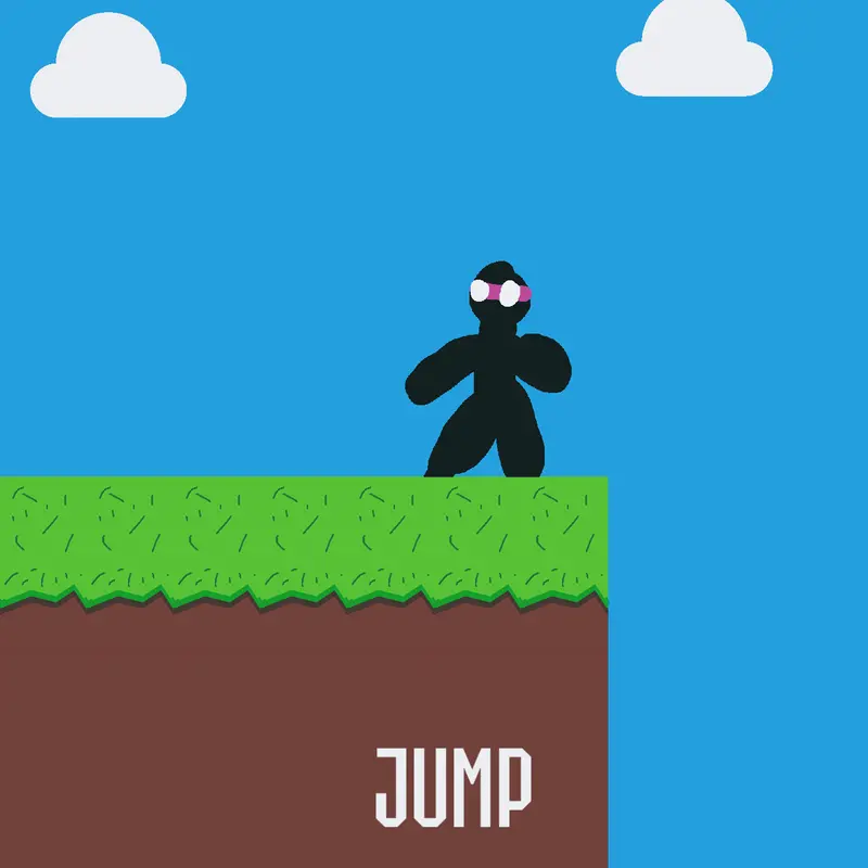 Game by @buildwithninjaguy