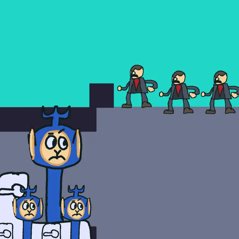 Game by @bridgecastle_nomral