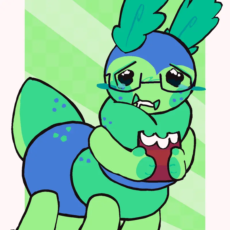 Game by @BoringArtist_