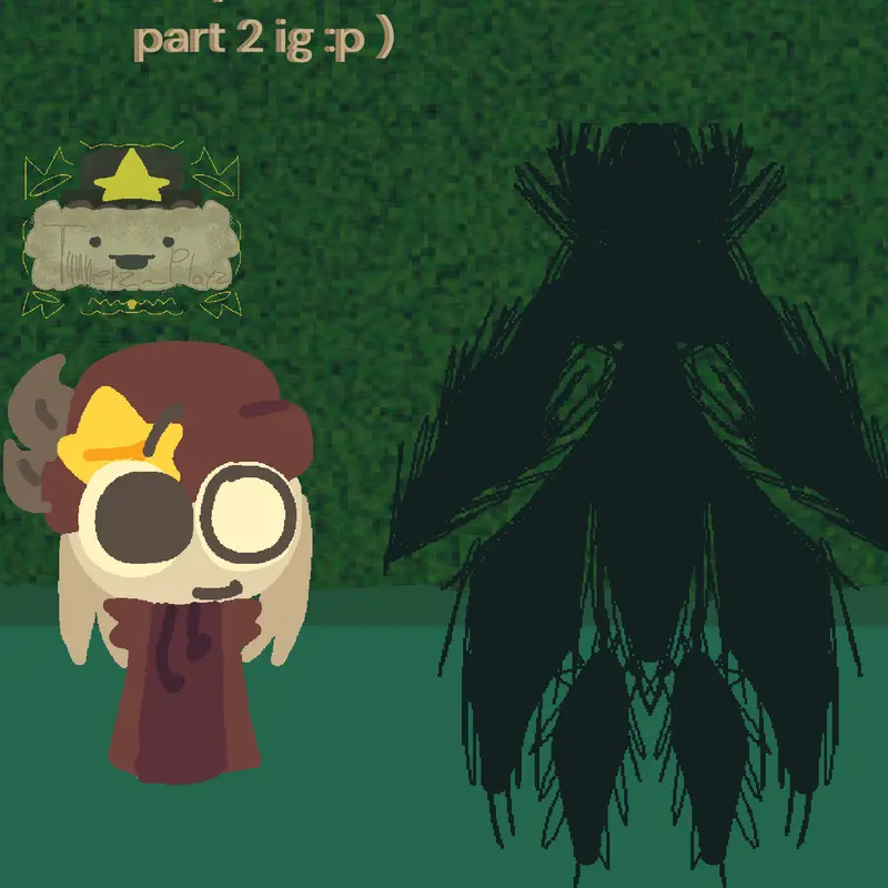 Game by @COSMIC_SPRUNKI_LIKER