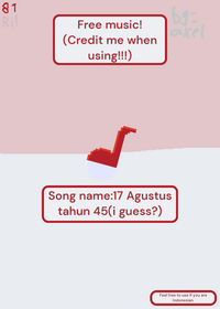 Free music agin (PLSSSSS LIKE IT IS SO HARD...