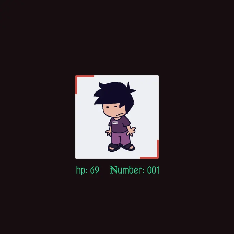 Game by @AnnasAnims