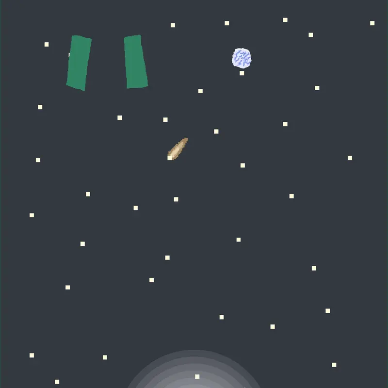 Game by @dash_games