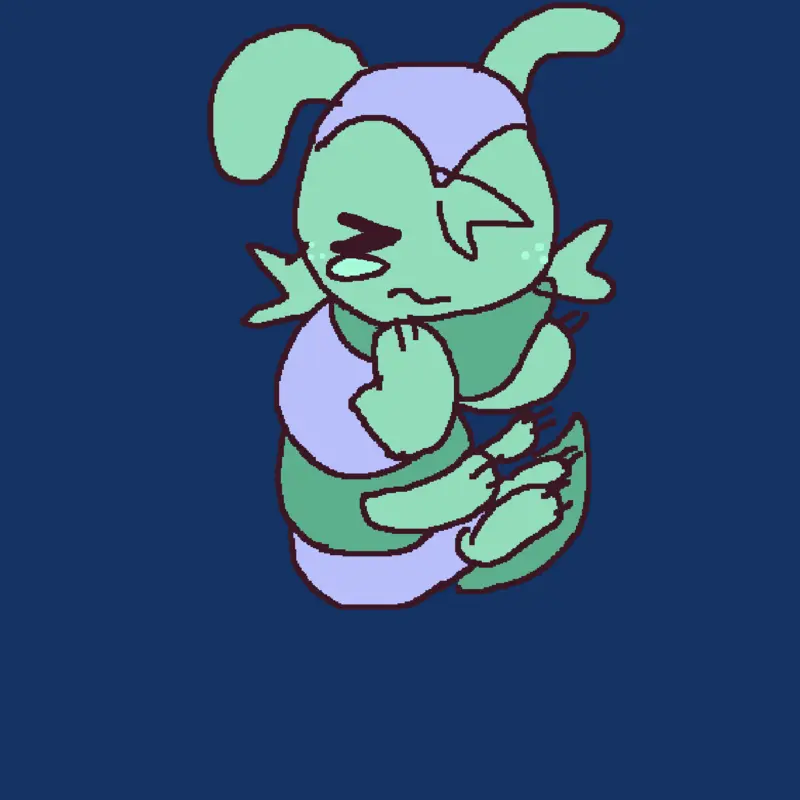Game by @ByeByeGuys