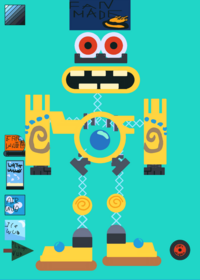 added stuff and changes
