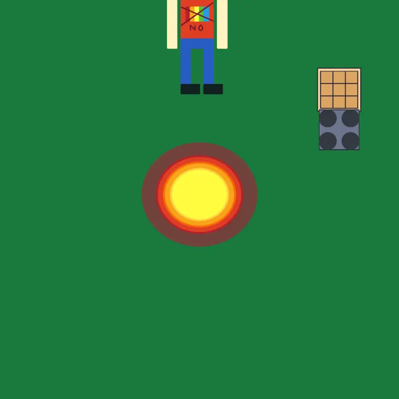Game by @Tacobel