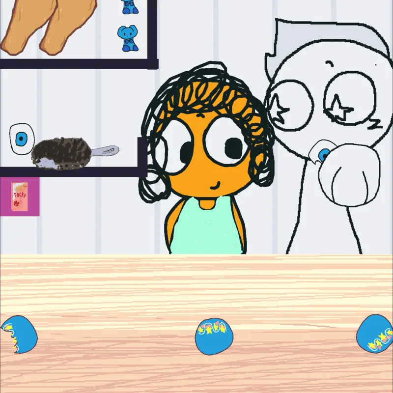 Game by @maid_what_castle