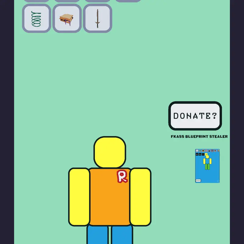 Game by @KiraaXD