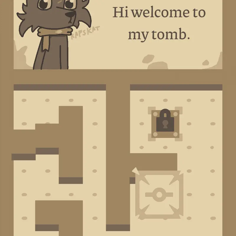 Game by @deded