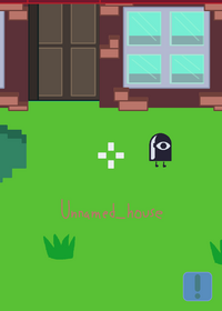 My First 3D game!