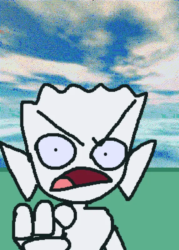 IDK by @aa2_lmao