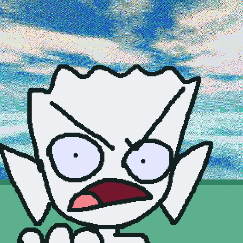 IDK by @aa2_lmao