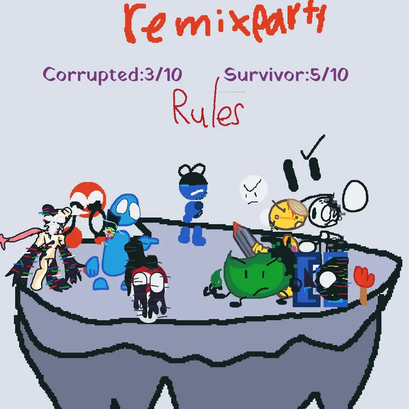 Game by @GreenFirey
