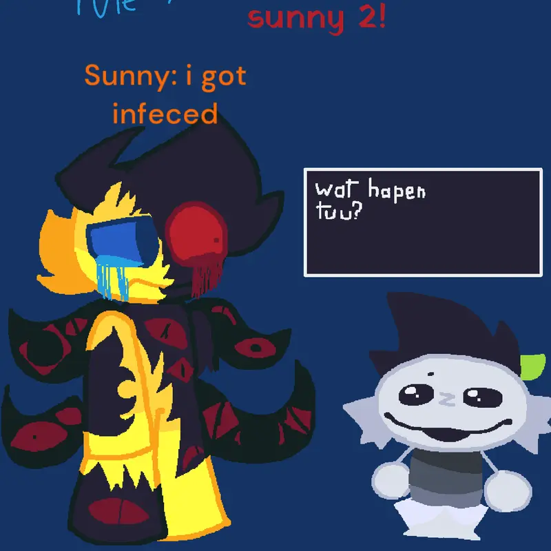 Game by @___SUNNY___