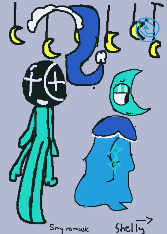 Game by @CloudsRFluffy