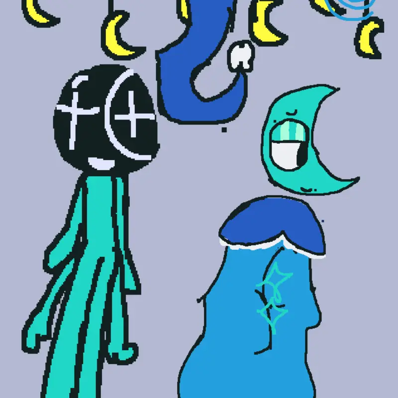 Game by @CloudsRFluffy