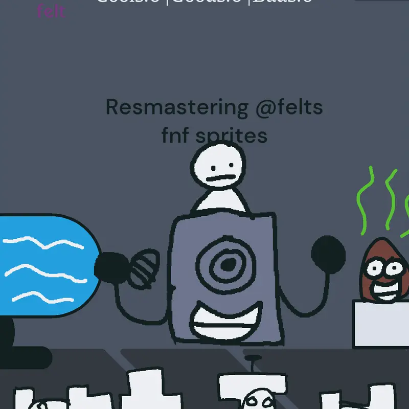 Game by @FinnDandysWorld