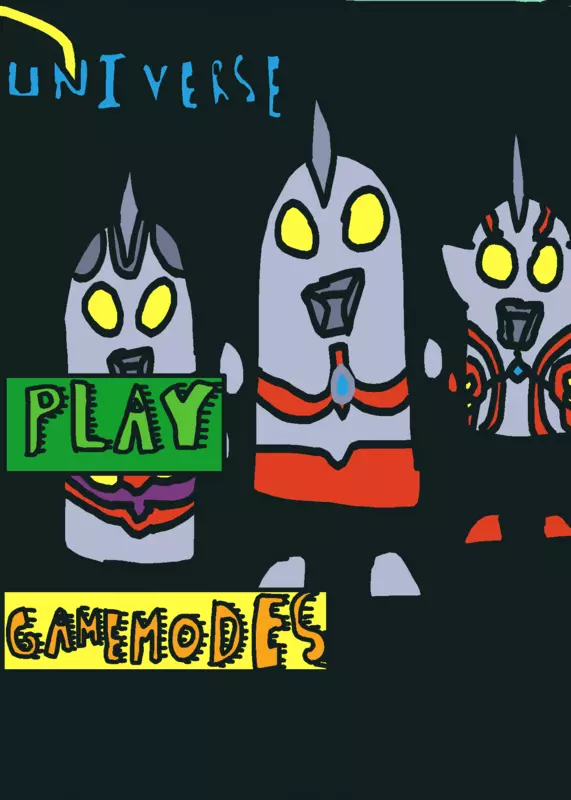 Game by @DetectiveZ