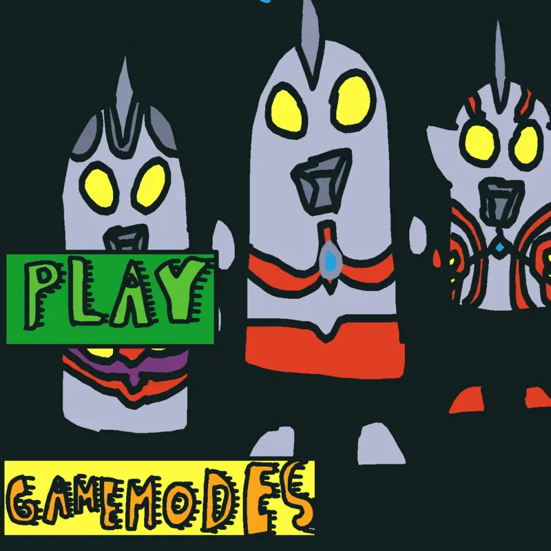 Game by @DetectiveZ