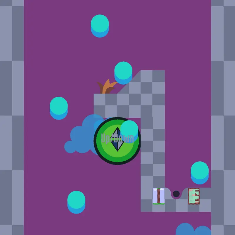 Game by @GolfMarble