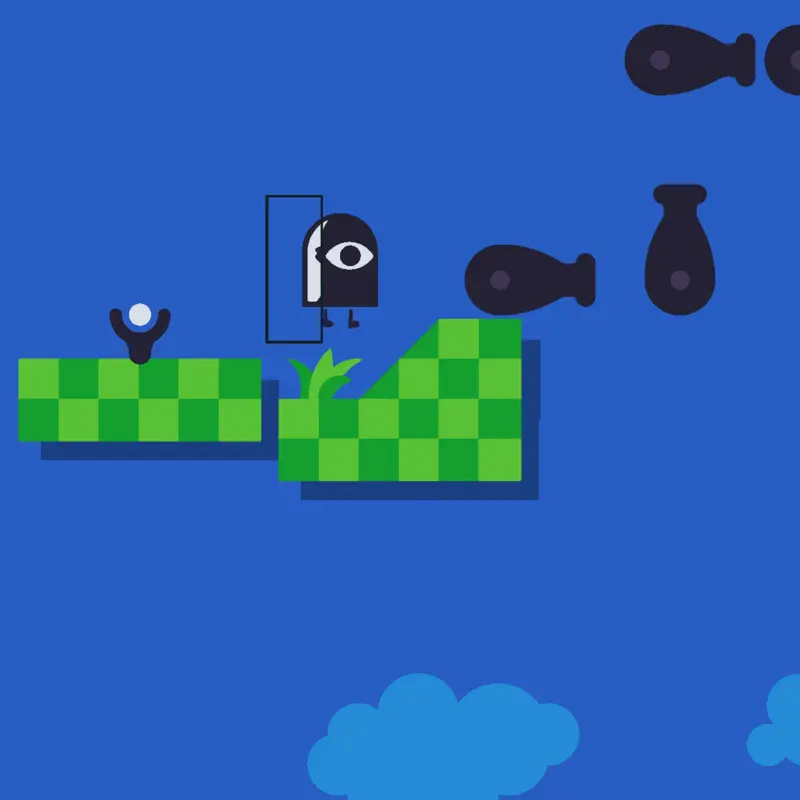 Game by @DALLASFARGO
