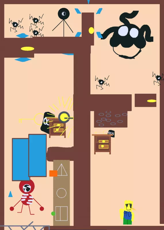 Game by @CanitoGrau