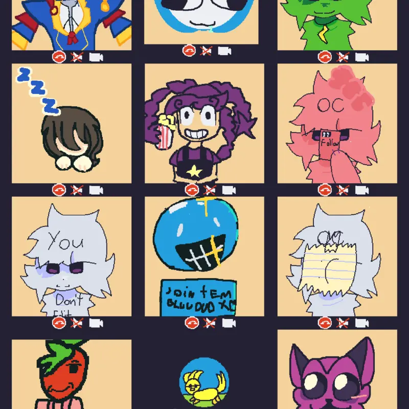 Game by @castle_tester1