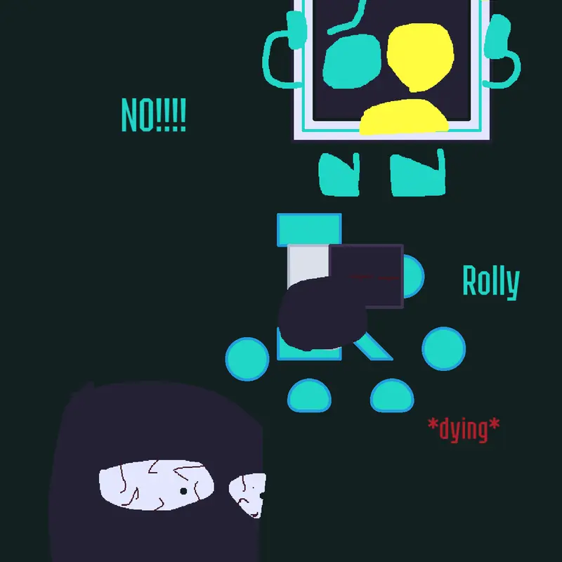 Game by @cubey_and_friends
