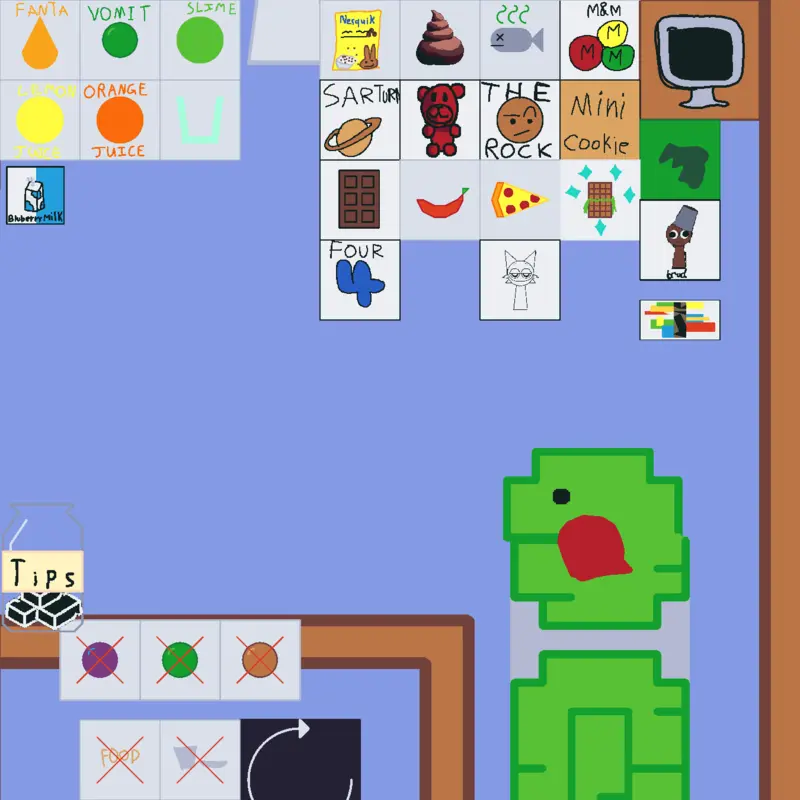Game by @lyndon1