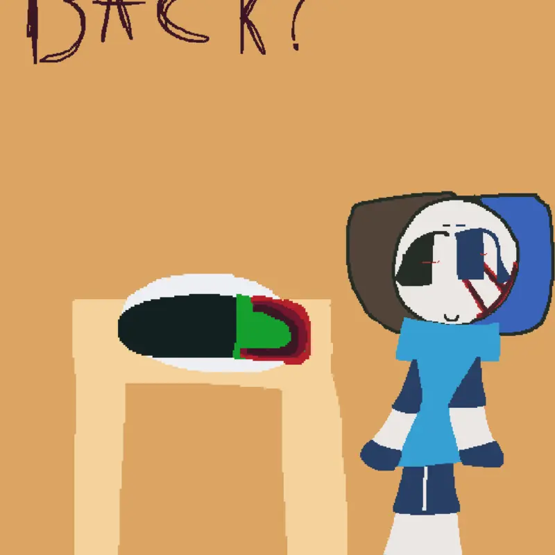 Game by @Your_LocalMartyr