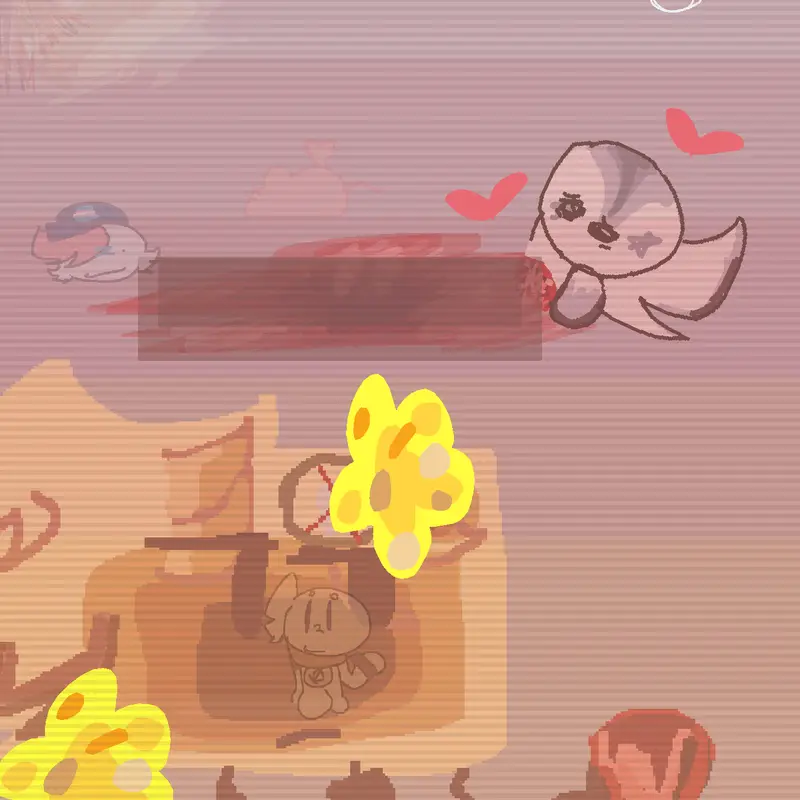 Game by @Ratyr