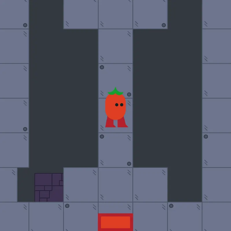 Game by @not-ana