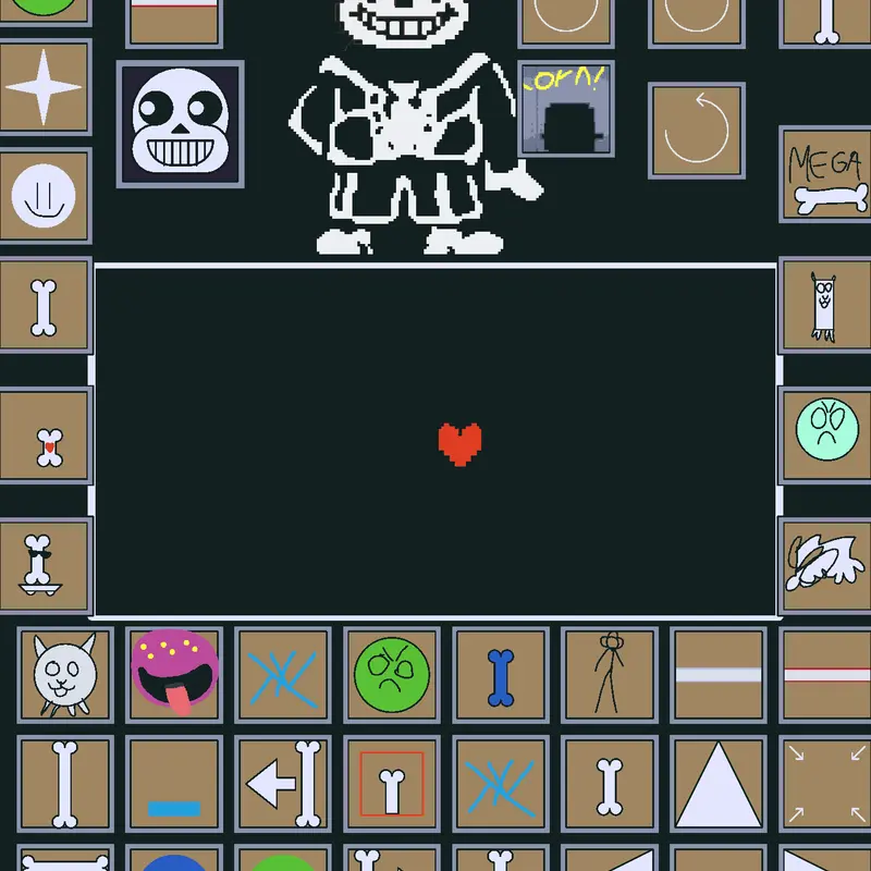 Game by @CHRONOSYS