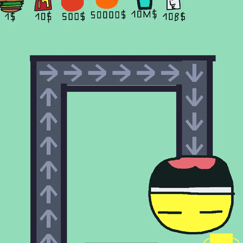 Game by @ahrbie3