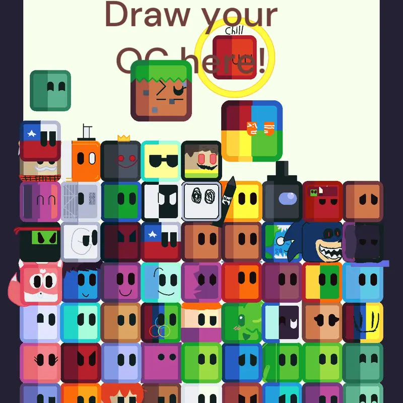 Game by @sprunki-kevin