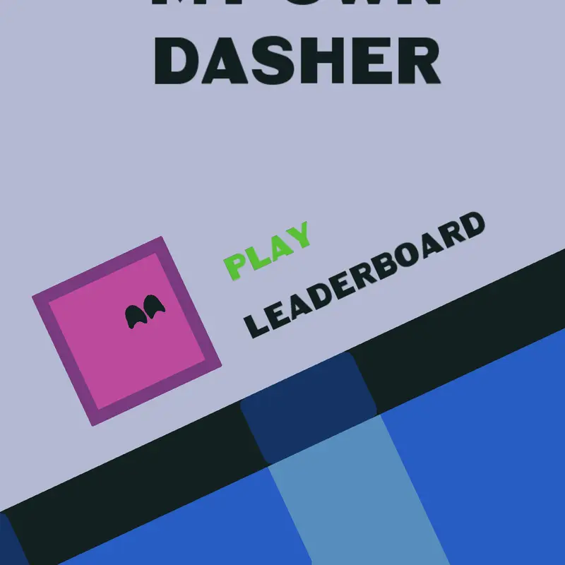 My own Dasher! by @Geniusboy1234