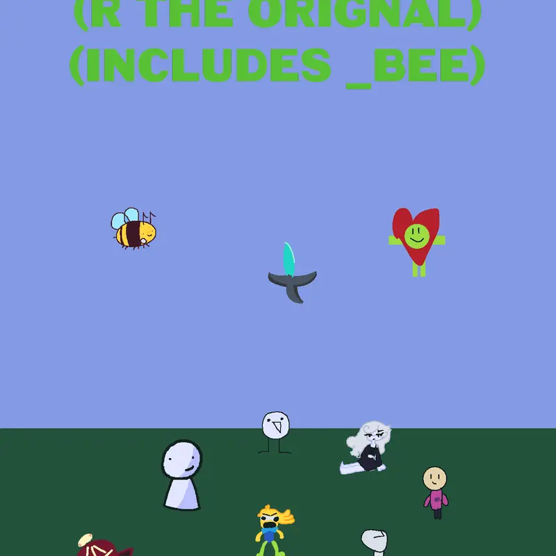 Game by @Lemres
