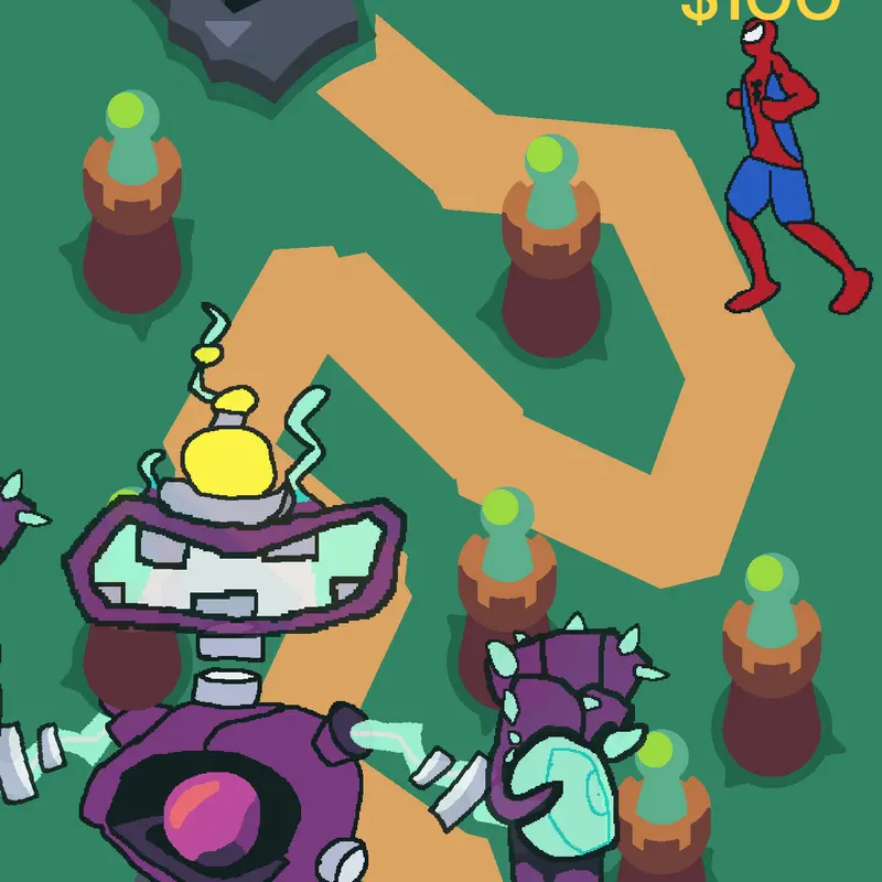 Game by @ICE_official