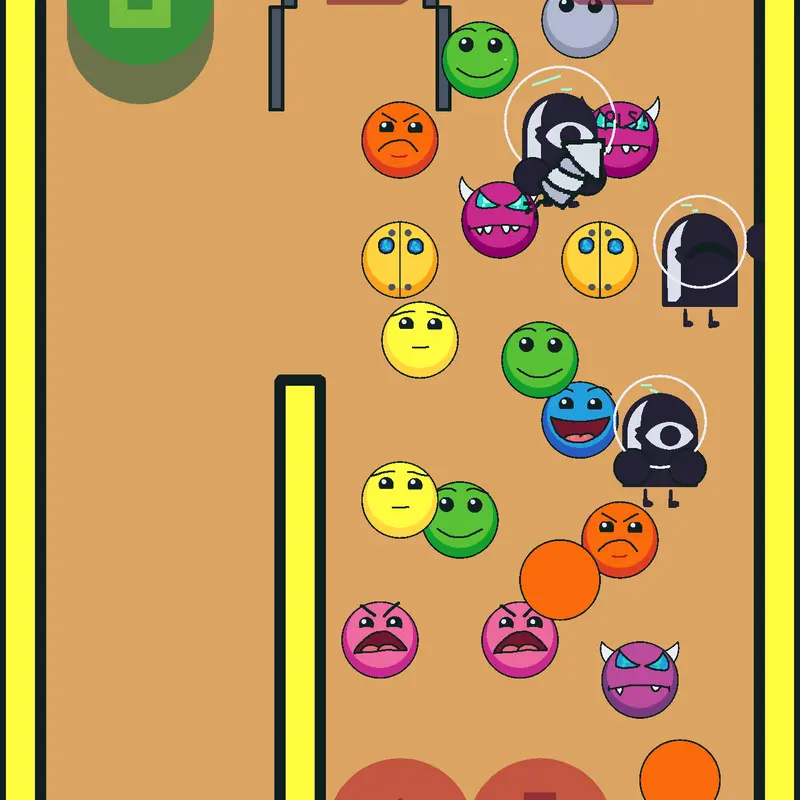 Game by @teicher