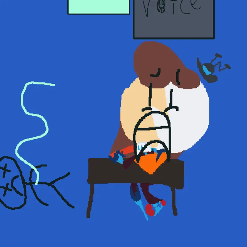 Game by @majoga