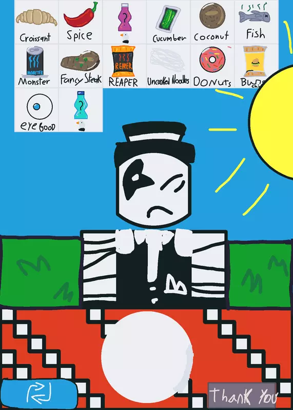 Game by @ArtlessPlay