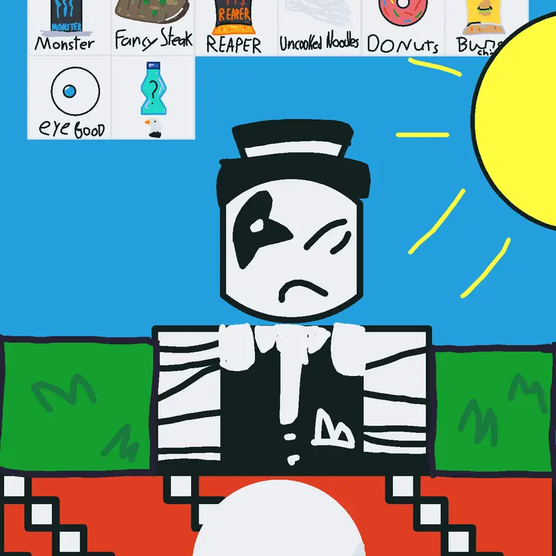 Game by @ArtlessPlay