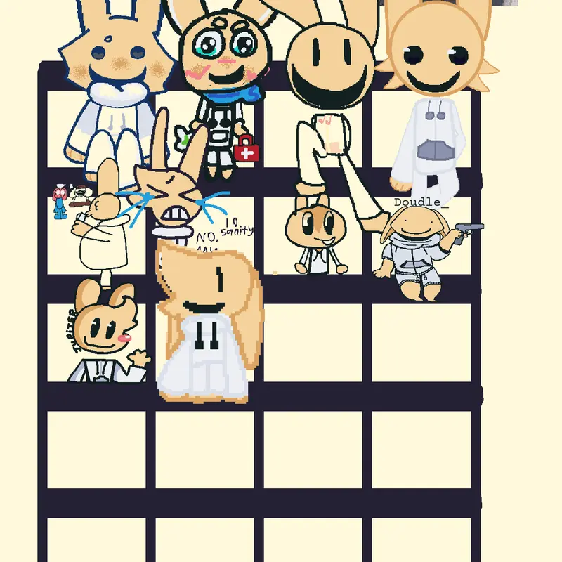 Game by @Olive_sILly