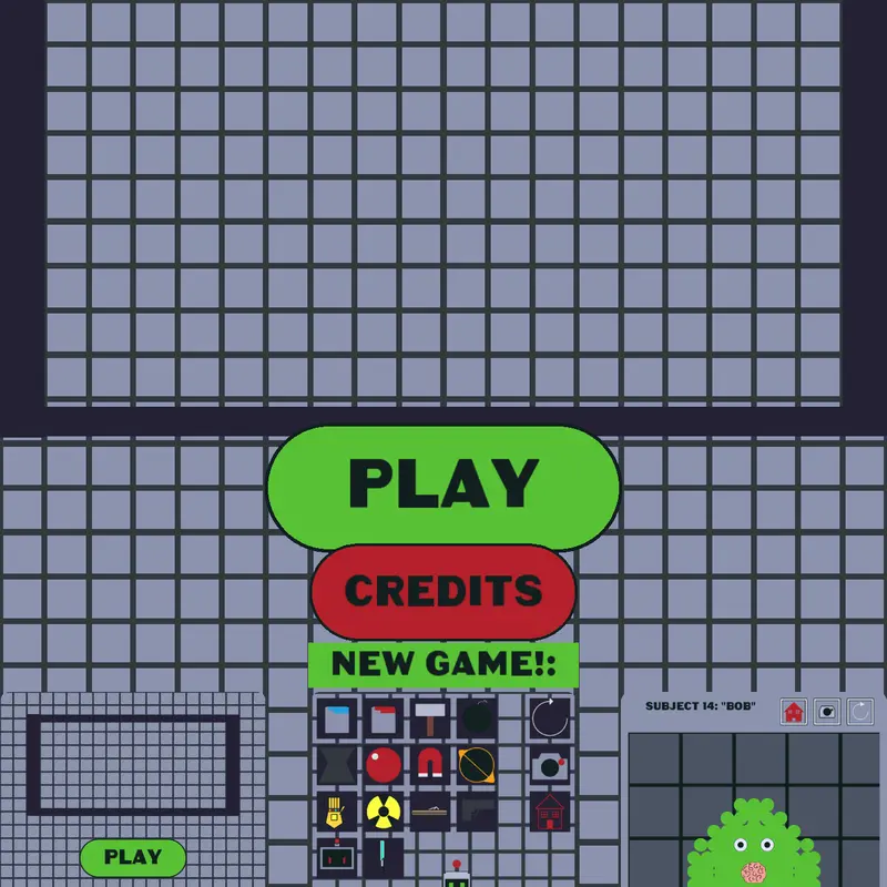 Game by @Shaw_The_Animator_