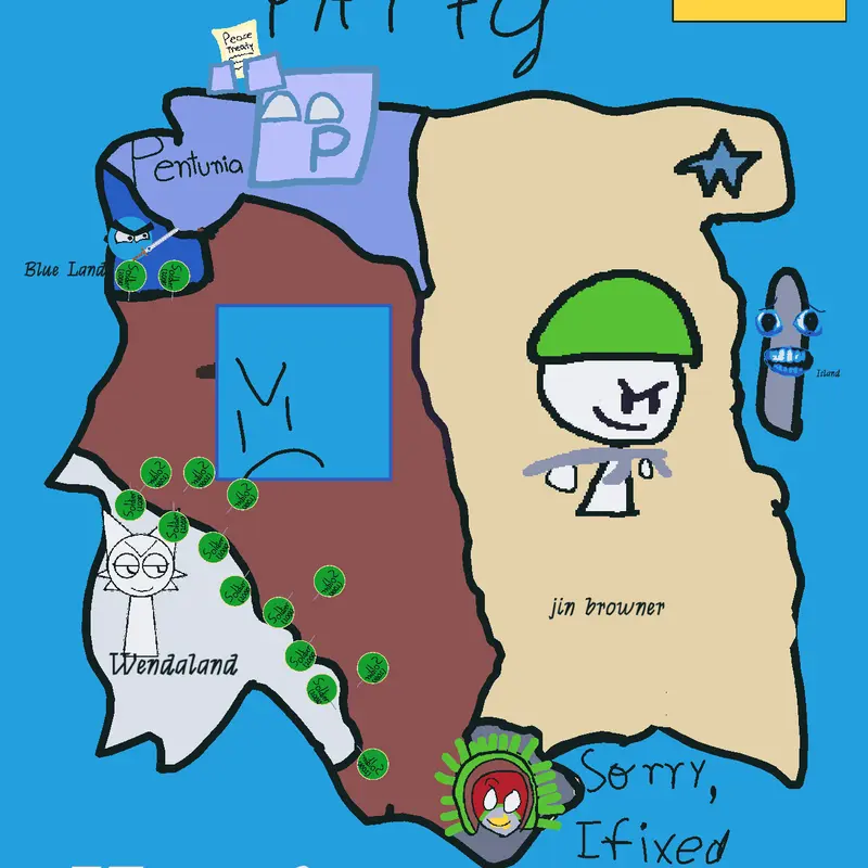 Game by @Arthurtheuser