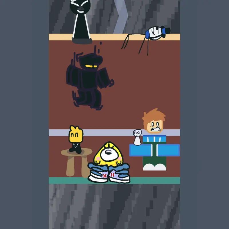 Game by @billy_10022