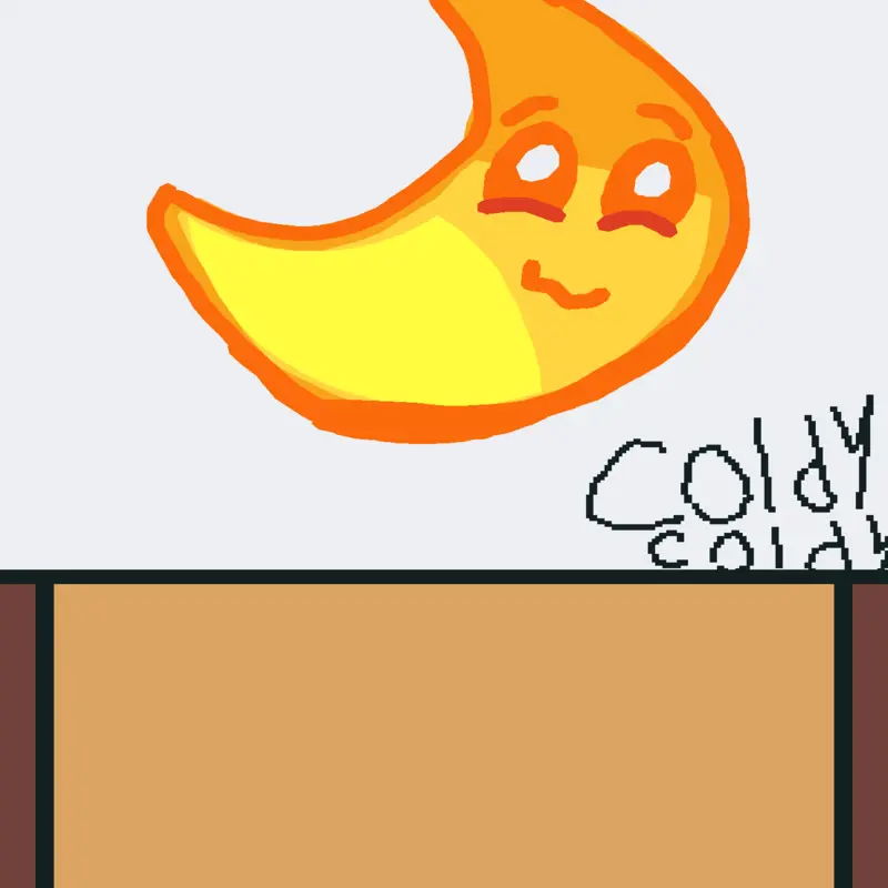 Game by @ColdyColdy
