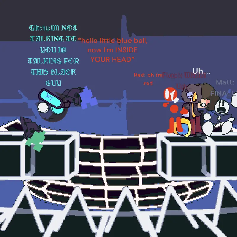 Game by @mynameismax20