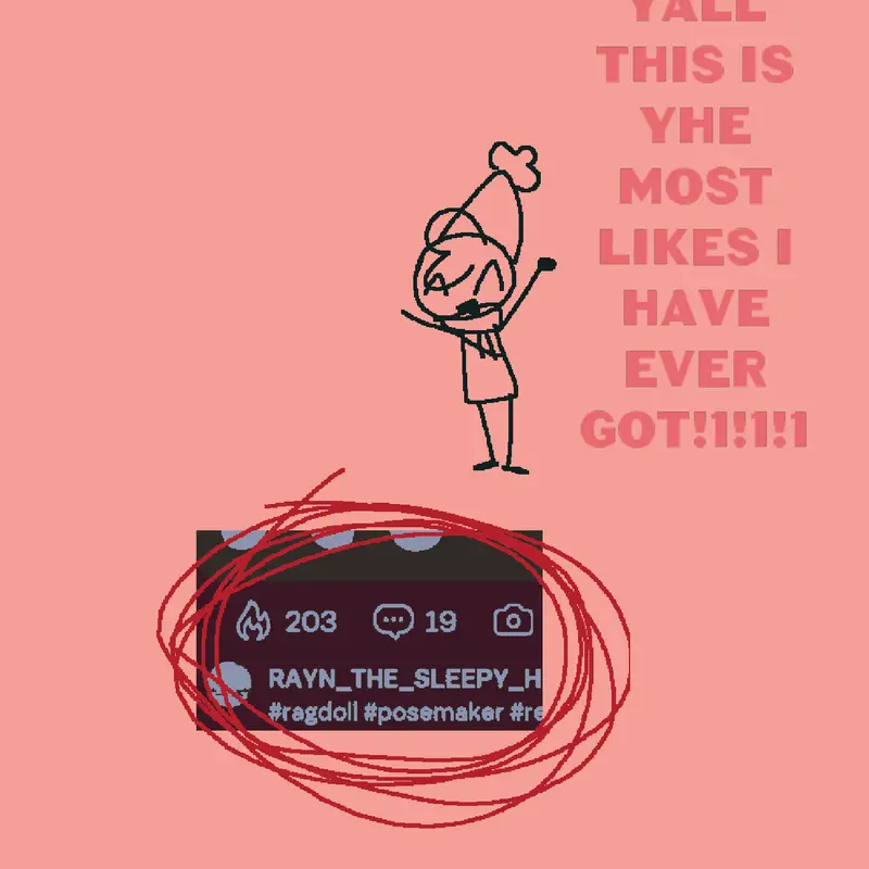 Game by @RAYN_THE_SLEEPY_HEAD