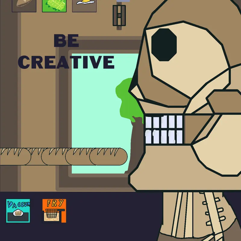 Game by @Ludovico